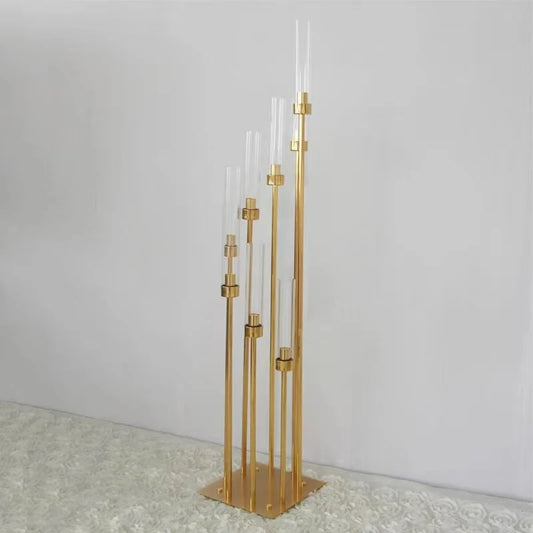 Candlebra Gold 4.4Ft