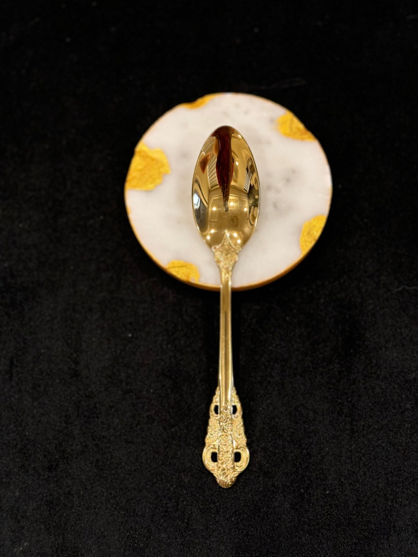 Royal Dessert Spoon (12 pieces)