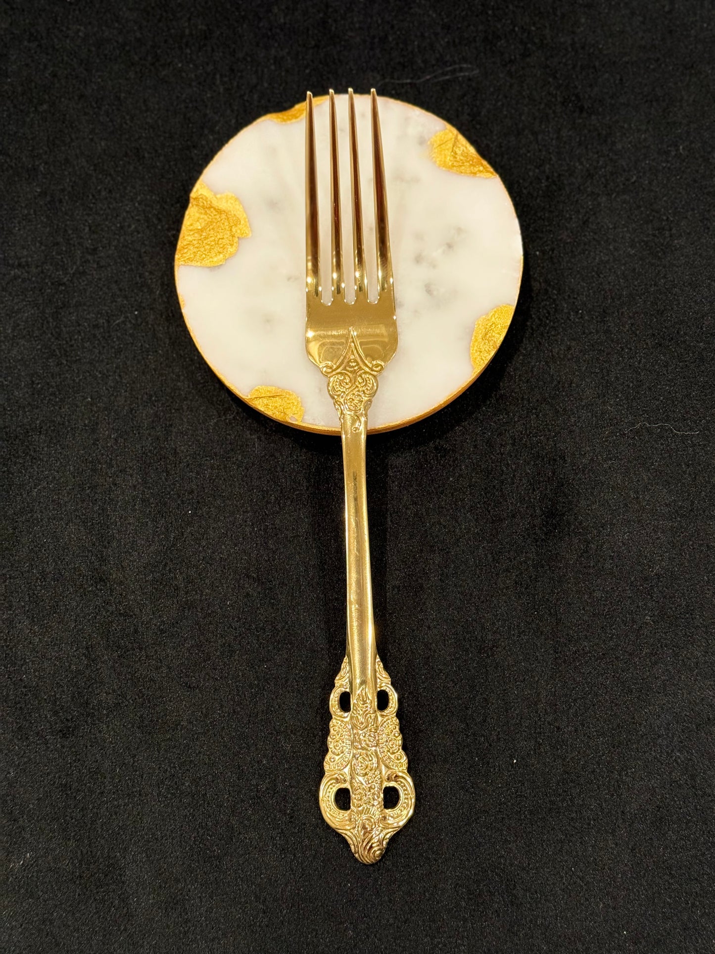 Royal Dinner Fork (12 pieces)