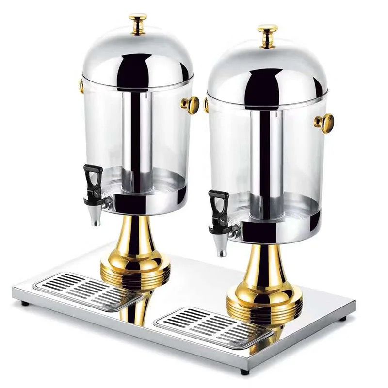 Juice Dispenser Twin 16L